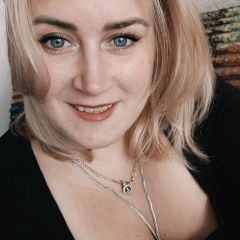 Наталья Янышева, 25.01.1986, Санкт-Петербург