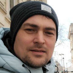 Женя Слэп, 23.10