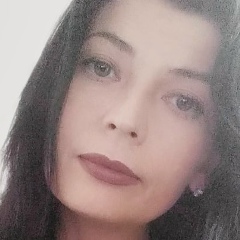 Ирина Шамшурина, 17.10, Алматы