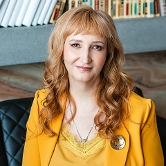 Елена Симкина, 15.08.1967, Чита