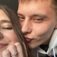 Алина Шиленкова, 01.03, Киев