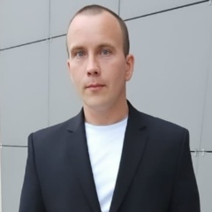 Руслан Воробьев, Казань