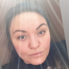 Анна Сокоделова, 31.08, Новосибирск