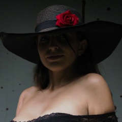 Elvira Pashaeva, 08.12, Maui