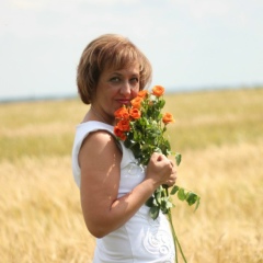Лилия Родионова, 15.12, Санкт-Петербург
