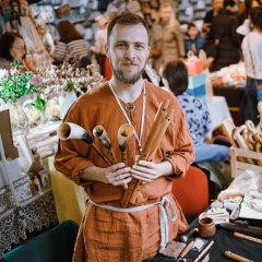 Иван Назаров, 09.11.1986, Киров