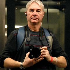 Юрий Рыбалкин, 24.10