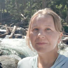 Екатерина Корбач, 13.12, Екатеринбург