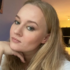 Кристина Шилова, 27.03