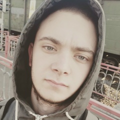 Кирилл Козлов, 05.07, Омск