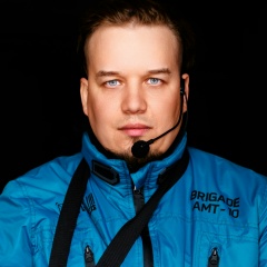 Иван Юрчев, 10.10, Москва