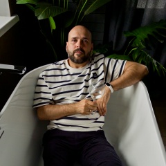 Вадим Х, 05.05.1983, Санкт-Петербург