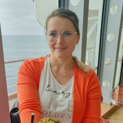 Ludmila Stoll, 06.04.1987, Aalen