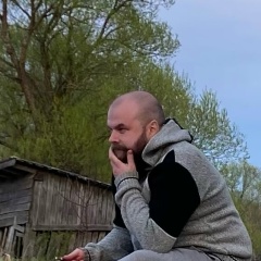 Илья Рыжков, 26.08, Санкт-Петербург