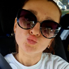 Кристина Марданшина, 14.11.1991, Москва