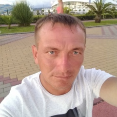 Айдар Хафизов, Раевский