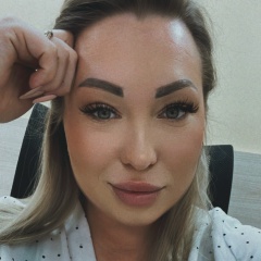 Анна Маслова, 16.05, Санкт-Петербург
