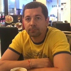 Дмитрий Никитин, Ставрополь