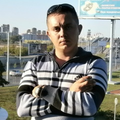 Михаил Рябов, Петропавловск
