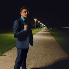 Сергей Михеев, 25.01.1988, Люберцы