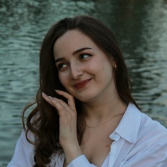 Алина Задонских, 14.03.2001, Барнаул