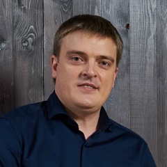 Иван Тикин, 29.08.1985, Москва