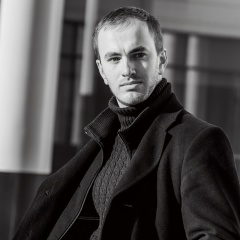 Эльдар Зекрист, 09.01