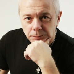 Эдуард Гордеев, 07.05.1972, Славгород