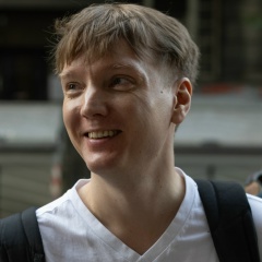 Степан Алексеев, 08.05, Санкт-Петербург