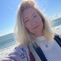 Лена Вахрушева, 04.05, Москва