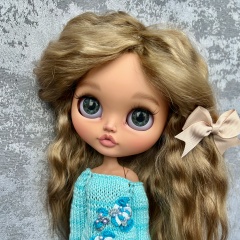 Смирнова Ульяна, 08.03.1984, Истра