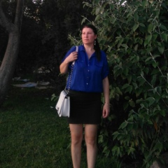 Marina Shchokina, Palm Mar