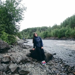 Ольга Радуги, 08.12