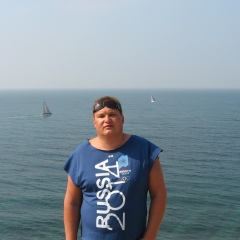 Сергей Гончаров, 27.04.1974