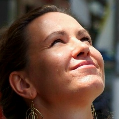 Ольга Полесскова, 26.09, Минск