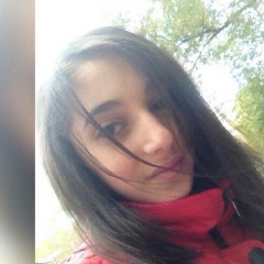 Samira Manafova, 13.07.2001