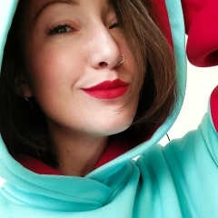 Катерина Карташева, 22.03, Санкт-Петербург