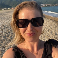 Анна Мальнева, 17.06, Thessaloniki