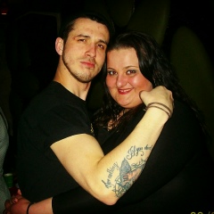 Мариша Сачко, 06.11, New York City