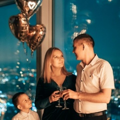 Дмитрий Мосеев, 01.04, Москва