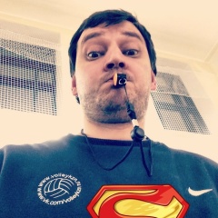 Артем Прокопьев, 05.09.1983, Москва