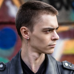 Александр Серов, 29.04.1994, Королёв