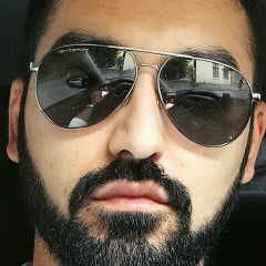 Kamran Mamedov, 02.08, Донецк