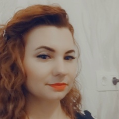 Анна Ратушина, 29.04, Тамбов