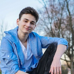 Ruslan Ehmedov, 13.07.1994, Москва