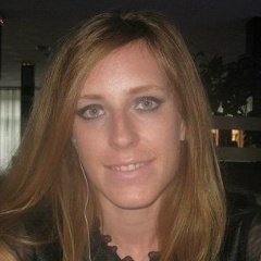 Мария Крупенина