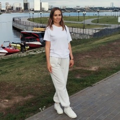 Елена Паздникова, 11.04.1986, Орск