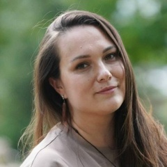 Татьяна Сафарова, 03.07.1985, Тула