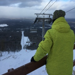 Стас Горшунов, 03.02, Уфа