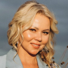 Оксана Зарубина, 25.02, Воронеж